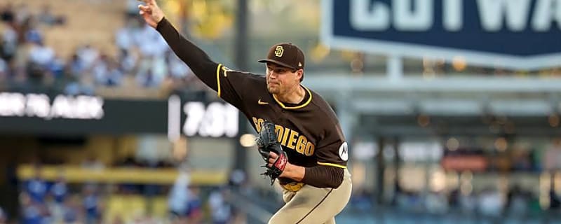 Mason Miller Admits Lack of Pitching Opportunities 'Not Easy' Amid Padres Skid