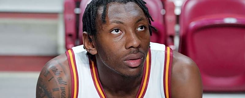 Iowa State Cyclones Playing It Smart Easing Freshmen Into Roles on the Hardwood