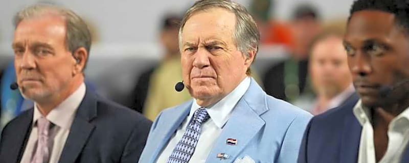 Six-time Super Bowl winning head coach predicted to leave college football