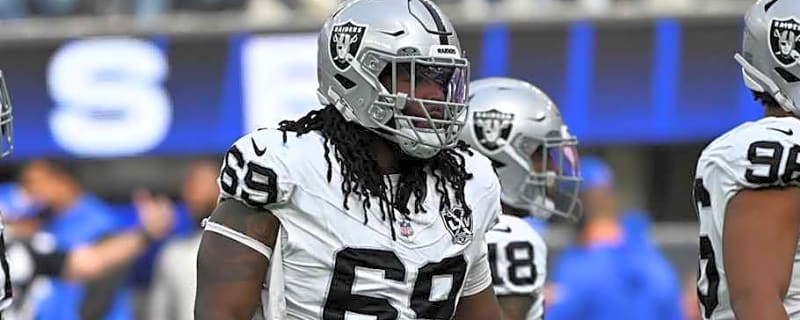 Atlanta Falcons Signing of Linebacker Dubbed a Steal