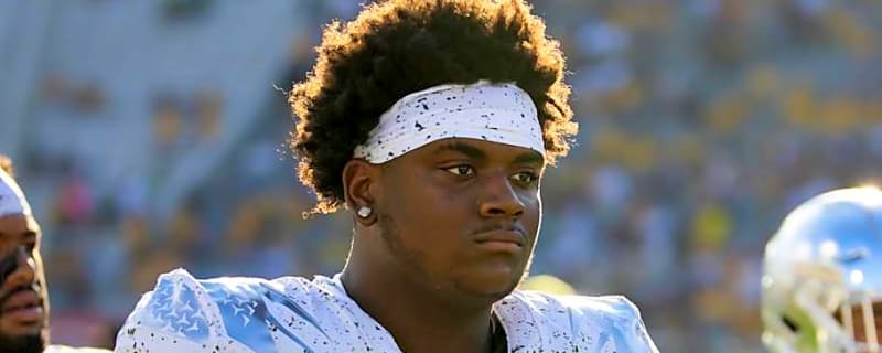 Oregon Defensive Lineman A'Mauri Washington Seeing Big Change In NFL Draft Stock