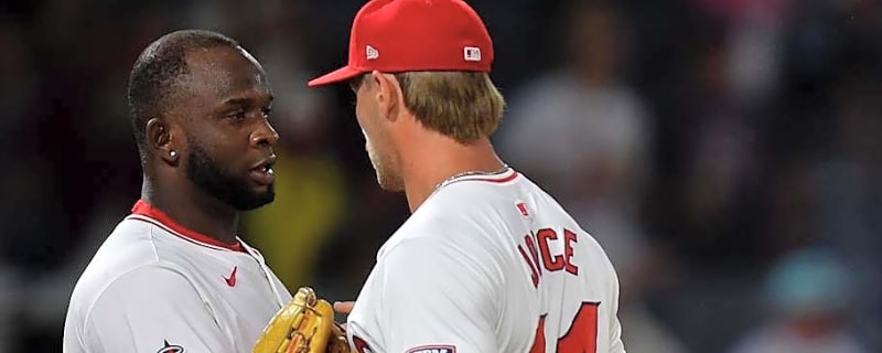 Angels Manager Doesn&#39;t Know if Ben Joyce Will Be Healthy By Start of 2026 Season