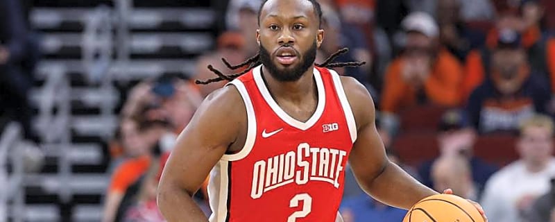 Did the Rockets Make a Reach for Bruce Thornton in the NBA Draft?