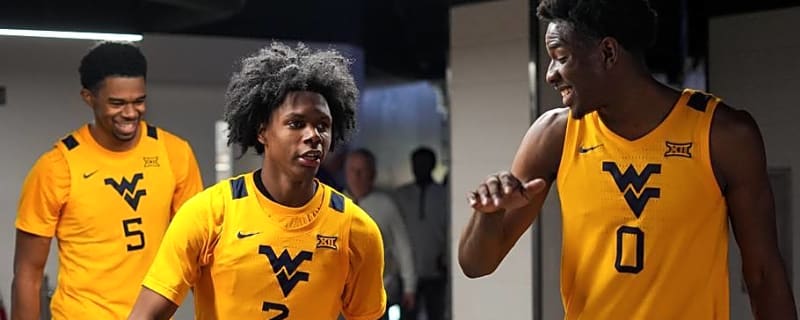 Why West Virginia may be the most overlooked team in the Big 12