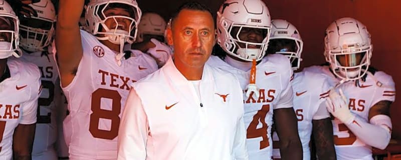 Early Frontrunner Has Emerged for Texas Longhorns Transfer WR