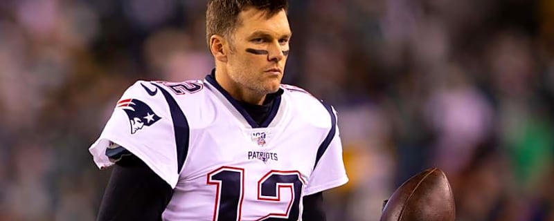 Ex-Eagles DE slams Patriots fans, finally revealing role in luring Tom Brady&#39;s RB