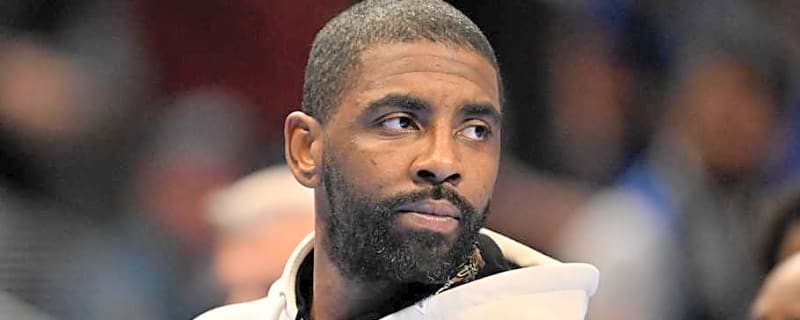 NBA insider provides great injury update for Mavericks&#39; Kyrie Irving