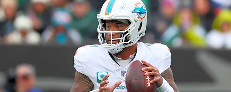 Adam Schefter Shares Steelers Two New QB Options