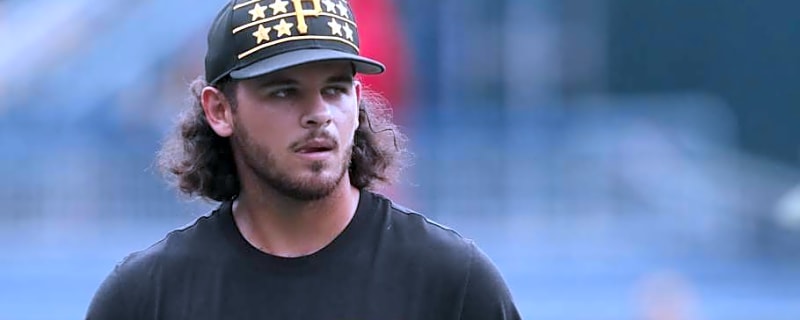 Pirates Give Encouraging Injury News on Jared Jones