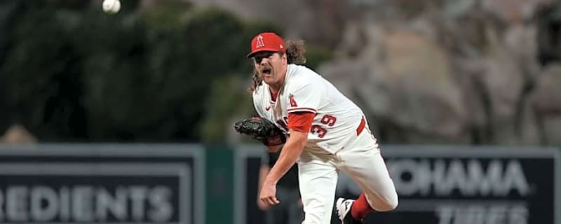 Reds Take Chance, Sign Former First-Round Pick to Prove-It Deal