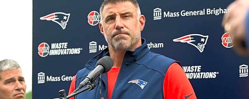 Patriots Predicted to Make Surprising QB Move