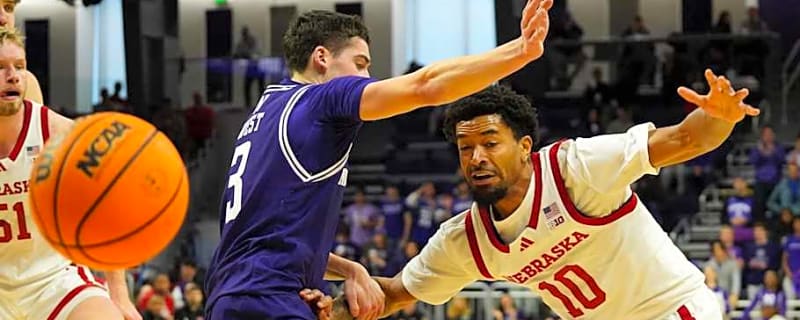 What Opposing Coaches Say About Nebraska Men’s Basketball