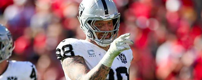 Best Value Contracts on the Raiders' Roster