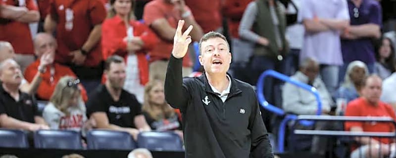 Mark Byington Signs Contract Extension, Stays in Nashville Long Term