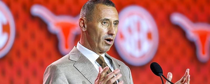 Texas Longhorns Put 11 Players on Preseason Coaches All-SEC Teams