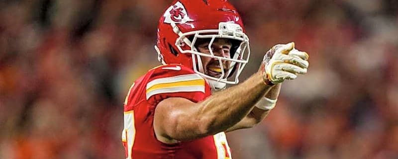Kelce Addresses Game 217, Potentially His Final NFL Appearance