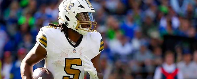 2 Young Saints Playmakers Tabbed 'Biggest Losers' of Free Agency