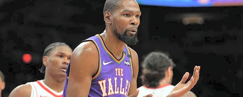 Don&#39;t Believe Every Rockets Rumor During the NBA Offseason