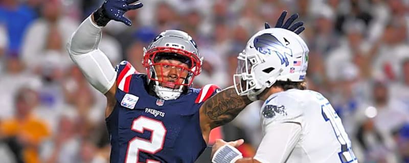 Patriots Starting LB Will Play Against Texans in Divisional Round