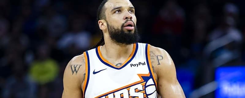 What Went Horribly Wrong for Suns in Loss vs Warriors