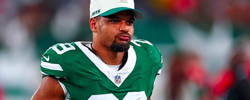 Jets Rule Out 3 Key Players for Sunday's Game vs. Lions (Who's Hurt and Why It Matters)