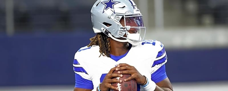 Cowboys&#39; chances of adding another QB shut down by insider