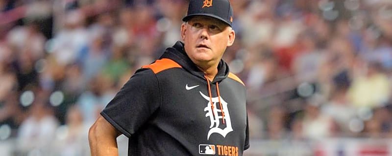 Need for Power and Stability Could Become More Urgent for the Tigers This Offseason