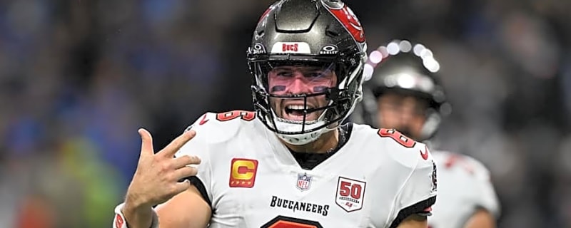 Buccaneers’ Baker Mayfield reaches milestone no other NFL player has