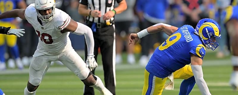 Monday Morning Rambling: The Rams Have Hit Rock Bottom and Have No Answers