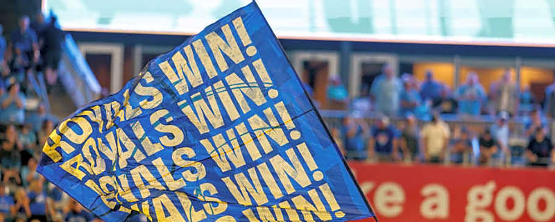 Royals All-Star’s Future With Club Remains Uncertain As Contract Status Lingers