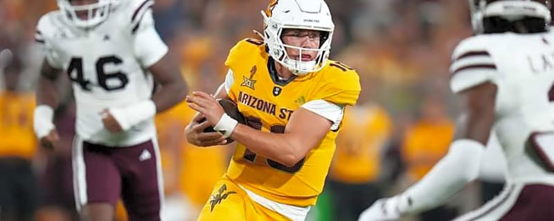 Previewing ASU-Mississippi State