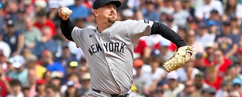 The Cleveland Guardians should add this bullpen arm in free agency