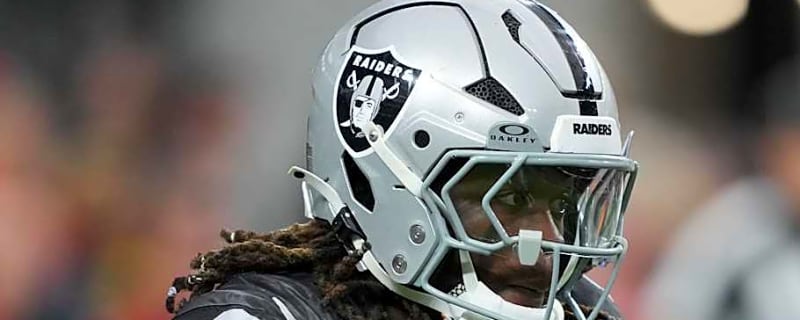 The Raiders' Young Core Has Everything to Prove in 2026