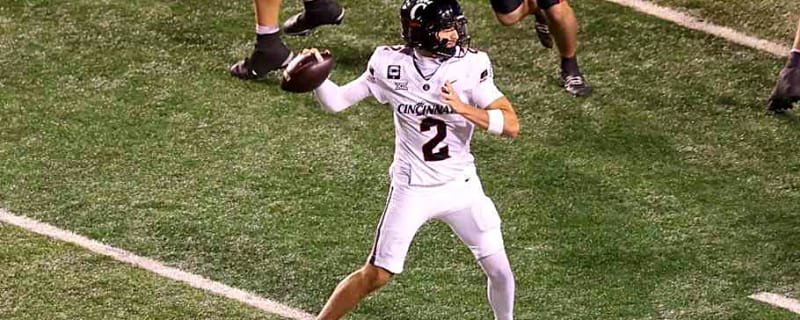 Cincinnati Bearcats Football Falls in National Rankings Following Blowout Loss to Utah