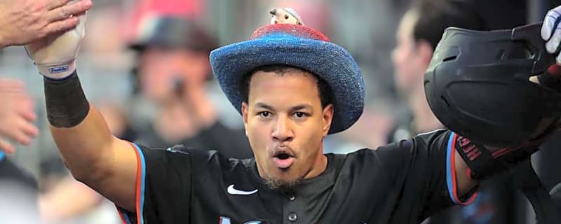 The Projected Marlins Bench & How They Can Contribute in 2026