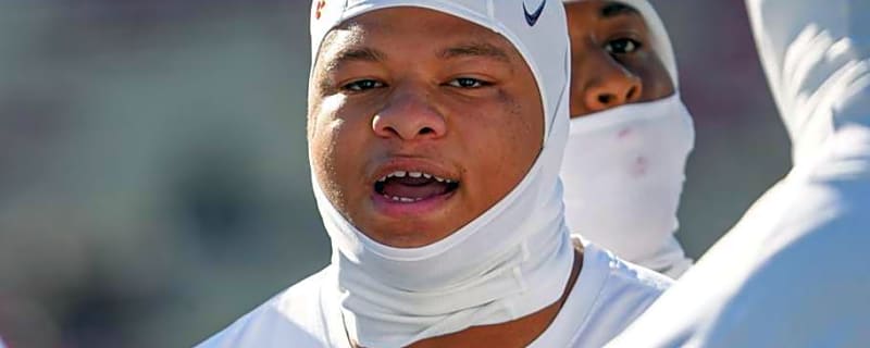 Bengals Select Member of Popular Mock Draft Trio As 2025-26 College Football Season Ends