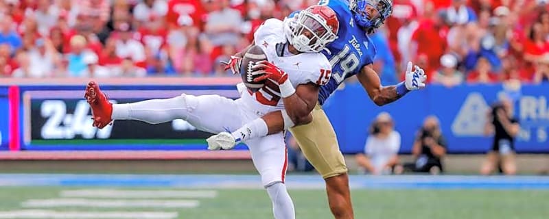 OU Depth Chart: Oklahoma Will Comfortably Blend Experience and Youth at Cheetah