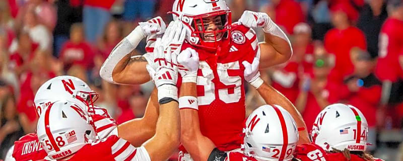 What Nebraska Running Back Mekhi Nelson's Green Light to Play Means for the Big Red