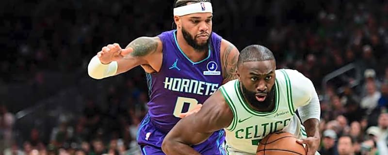 Celtics Player Grades From Blowout Loss To Charlotte: Derrick White Only Bright Spot