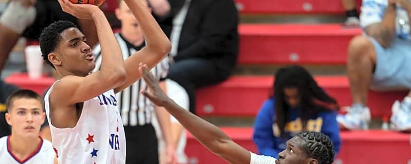 How Isaiah Hill Performed in Indiana-Kentucky Junior All-Star Game