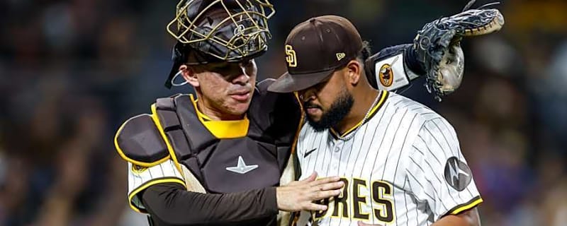 Padres&#39; Randy Vasquez Could Make Start in Postseason in Sudden Turn of Events