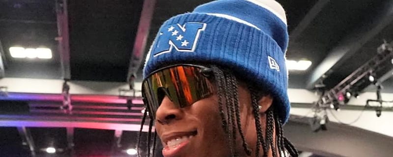 CBS Sports Lists Six Detroit Lions in 2026 Top 100 List
