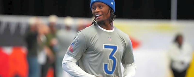 Bills Named as Top Suitor for Projected $125 Million Wide Receiver