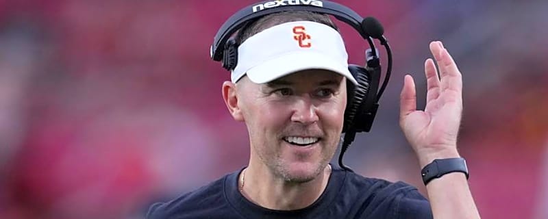 USC Trojans&#39; Makai Lemon, Ja&#39;Kobi Lane Generating NFL Draft Attention