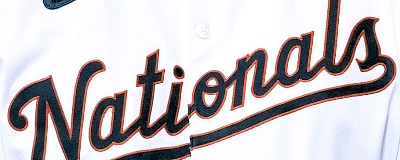 Role Change Could Be Inevitable for Nationals Star Prospect