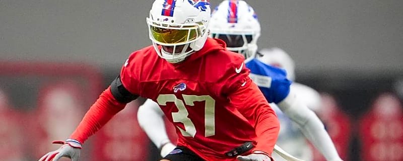 Four Buffalo Bills on the Chopping Block After Training Camp Week 2