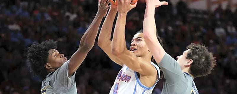 Rapid Takeaways From Houston's Beatdown of West Virginia