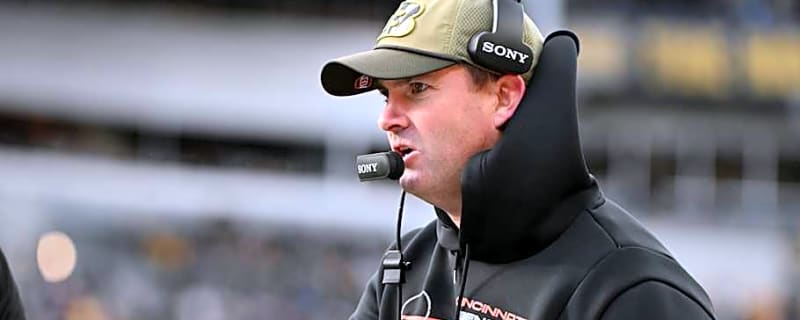 Zac Taylor in public denial of reality regarding Bengals&#39; most obvious flaw