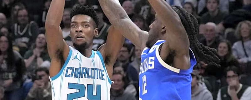 4 Bucks Ruled Out Ahead of Hornets NBA Cup Game
