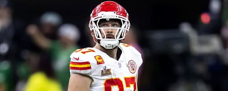 Former NFL WR Backs Up Chiefs Kelce For Funny Admission